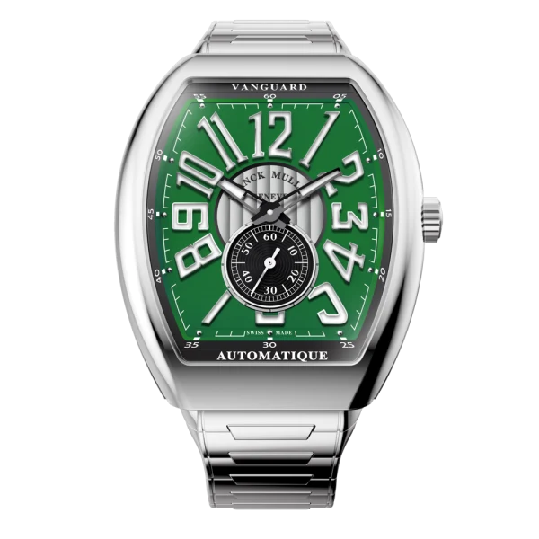 Franck Muller V 41 S S6 AT FO VIN (VR) O