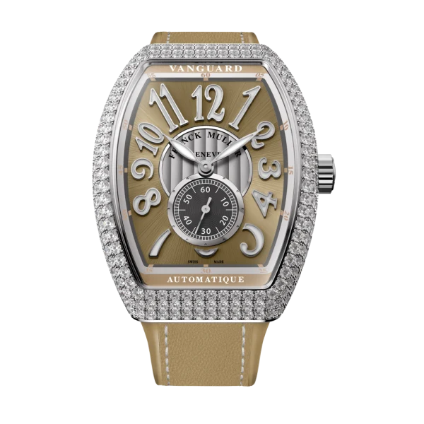 Franck Muller V 35 S S6 AT FO VIN D (CM)