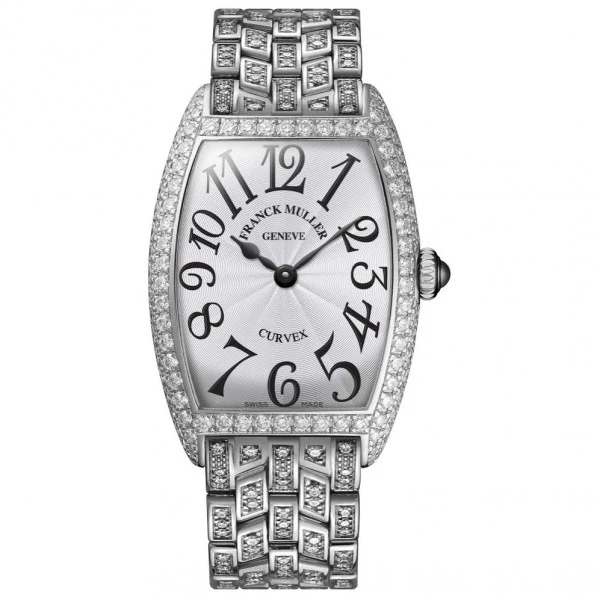 Franck Muller 1752 QZ D B (OG)