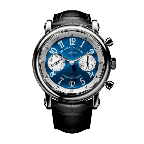 Franck Muller 7002 CC DT FO RACE