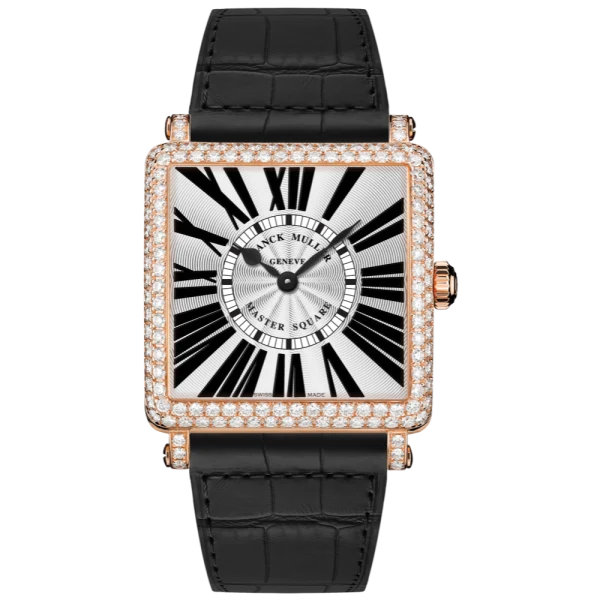 Franck Muller 6002 L QZ R D