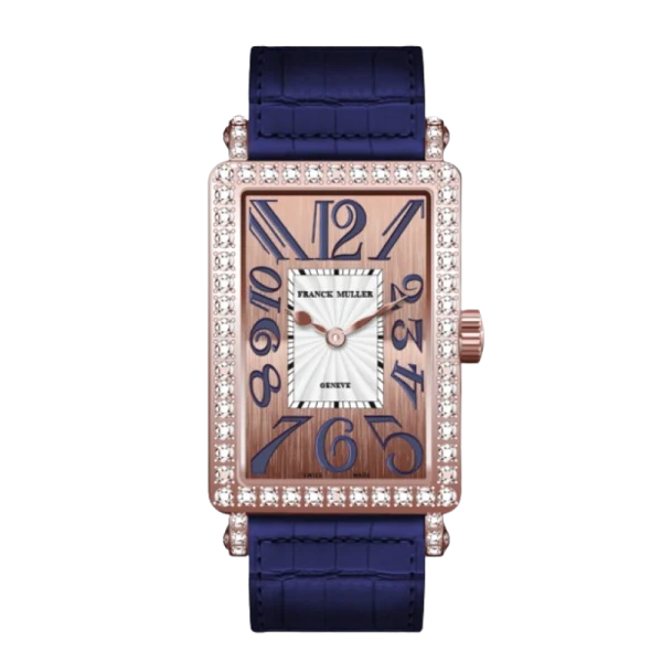 Franck Muller 952 QZ DECO D 1R