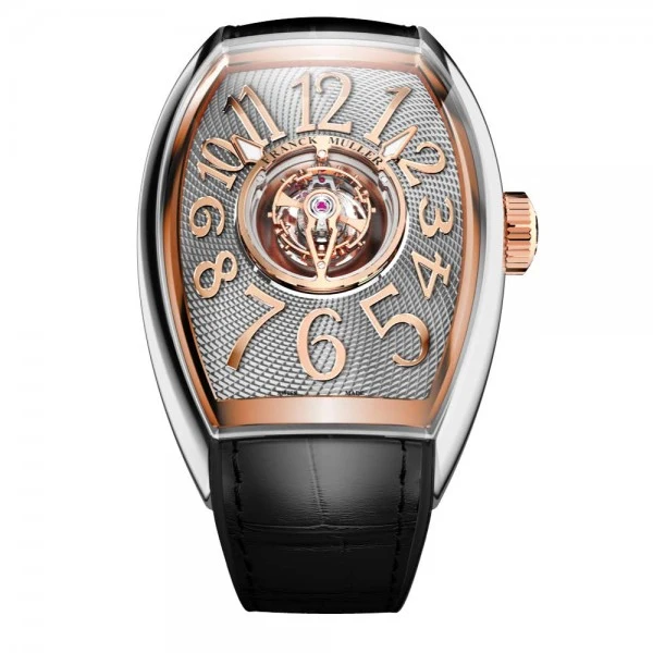 Franck Muller CX 40 T CTR AC 5N (AC)