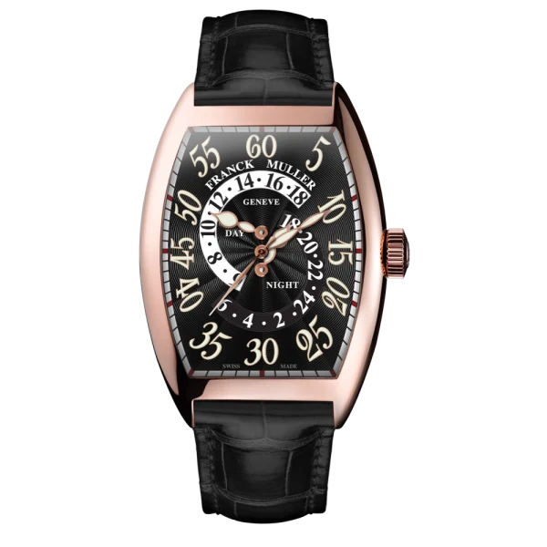 Franck Muller 7880 DH R (5N)