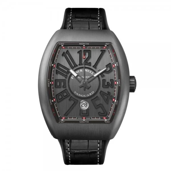 Franck Muller V 41 SC DT BR (NR) TT