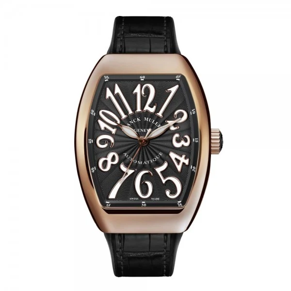 Franck Muller V 32 SC AT FO (NR) 5N