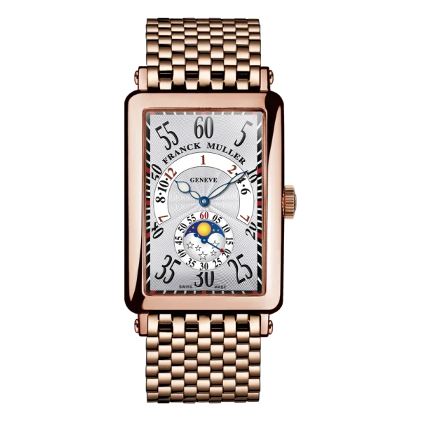 Franck Muller 1250 H IR L O