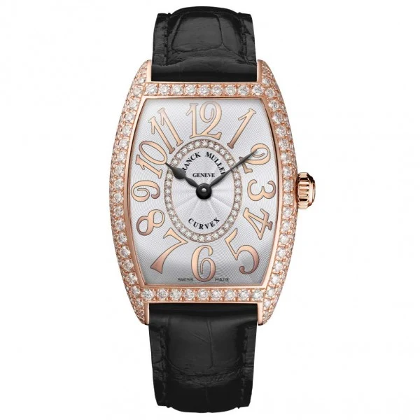 Franck Muller 7502 QZ REL D CD 1R (5N)