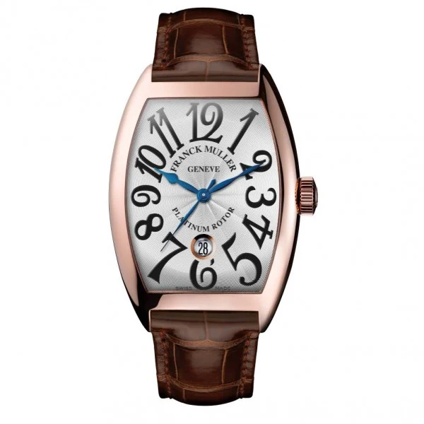Franck Muller 8880 B SC DT (5N)