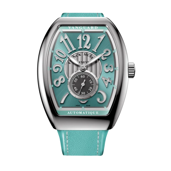Franck Muller V 35 S S6 AT FO VIN (TU)