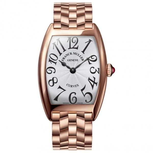 Franck Muller 1752 QZ D O (5N)