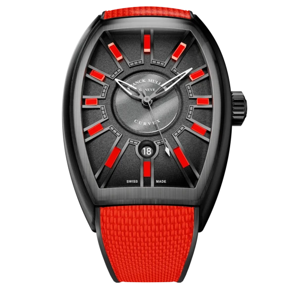 Franck Muller CX 36 SC DT FLASH ACNRBR ACBR