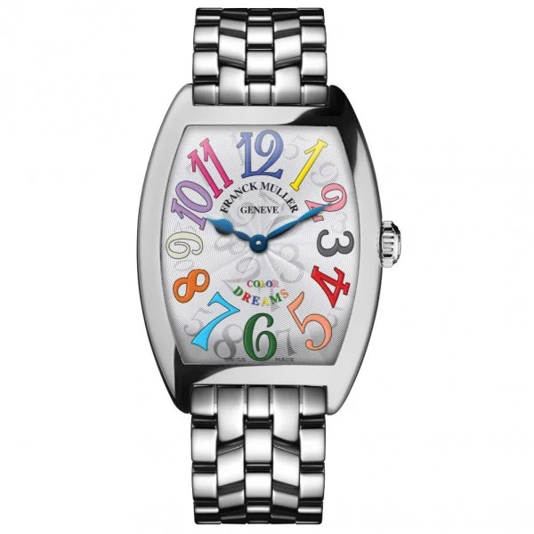 Franck Muller 2852 QZ COL DRM