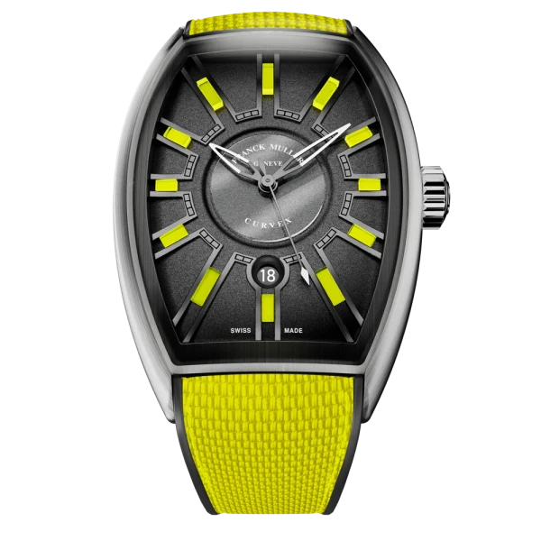 Franck Muller CX 36 SC DT FLASH ACBR TTNRBR
