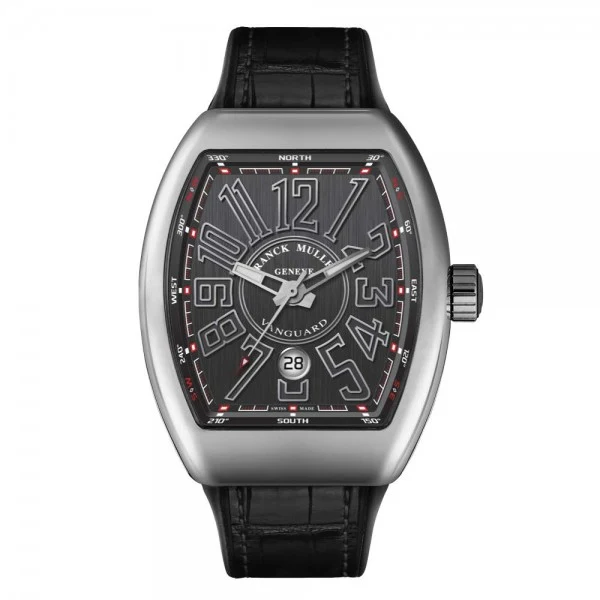 Franck Muller V 45 SC DT (NR) AC