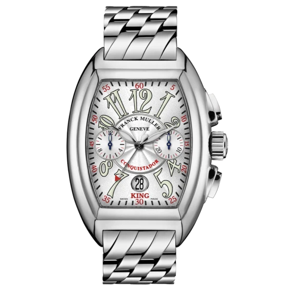 Franck Muller 8005 K CC O