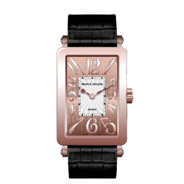 Franck Muller 952 QZ REL DECO