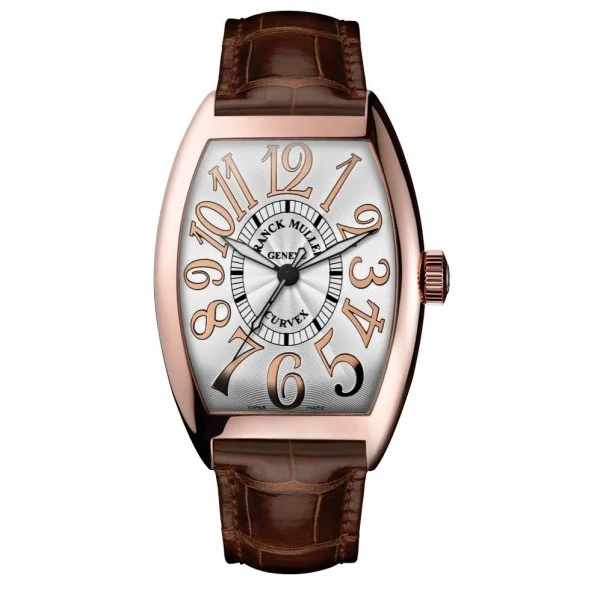 Franck Muller 7880 B SC DT REL (5N)