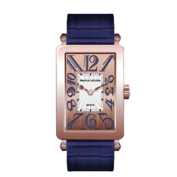 Franck Muller 952 QZ DECO