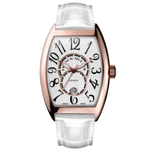 Franck Muller 7880 SC DT NUANCE (5N)
