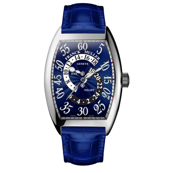 Franck Muller 7880 DH R (WG)