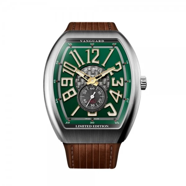 Franck Muller V 41 S S6 AT FO 1000 COLORADO BR (VR)