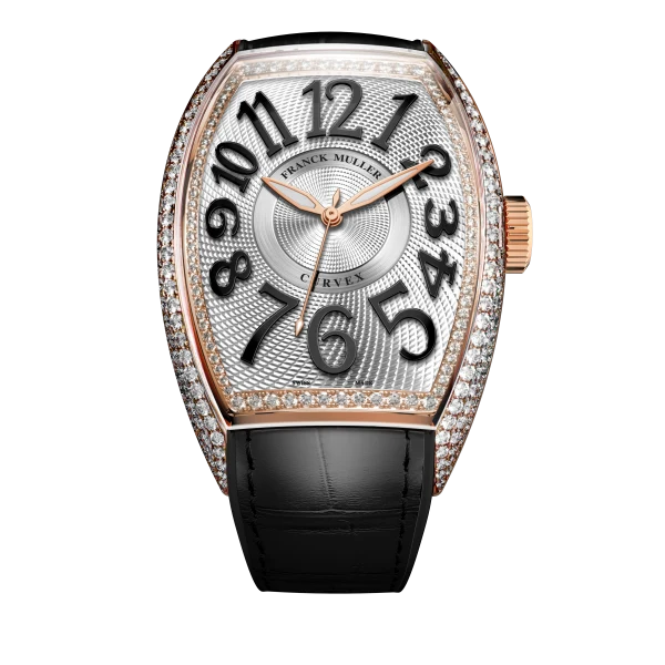 Franck Muller CX 36 SC AT D LD 5N 5N