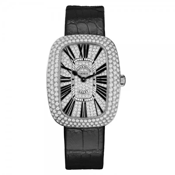 Franck Muller 3002 L QZ R D3 CD (AC)