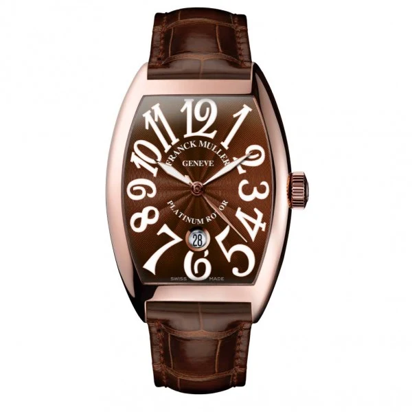 Franck Muller 7851 SC DT (5N)