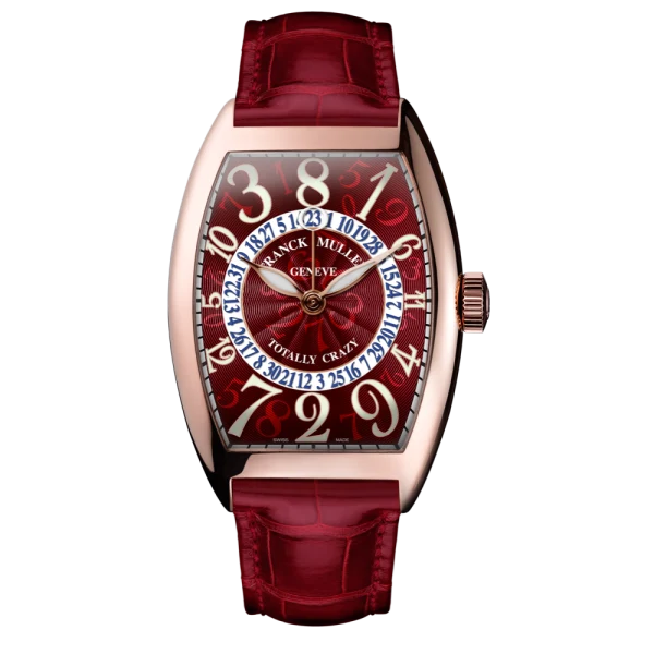 Franck Muller 7880 TT CH