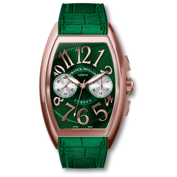 Franck Muller CX 40 CC AT 5N 5N