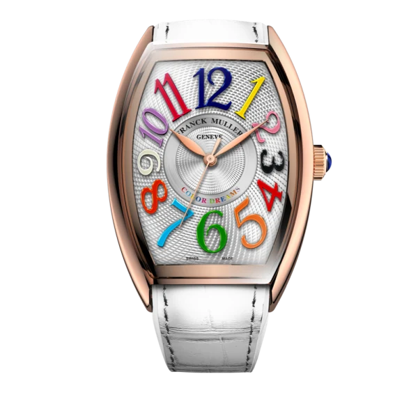Franck Muller CX 30 SC AT FO COL DRM 5N 5N