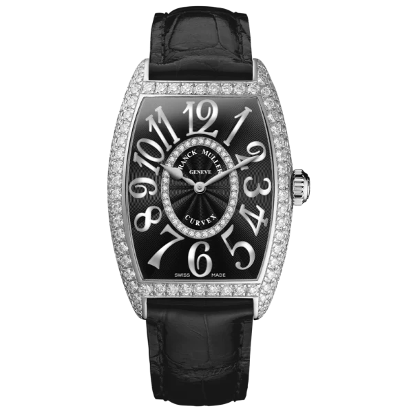 Franck Muller 7502 QZ REL D CD 1R