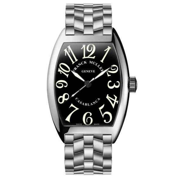 Franck Muller 5850 C O
