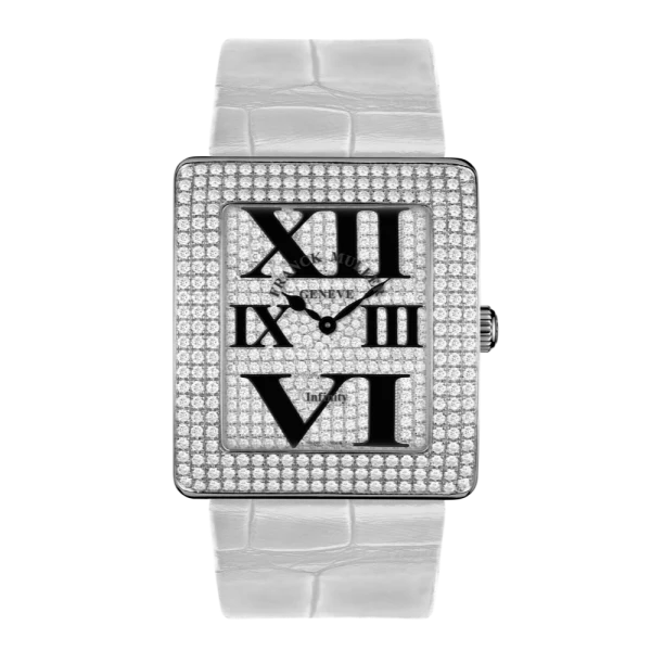 Franck Muller 3735 QZ R D3 CD