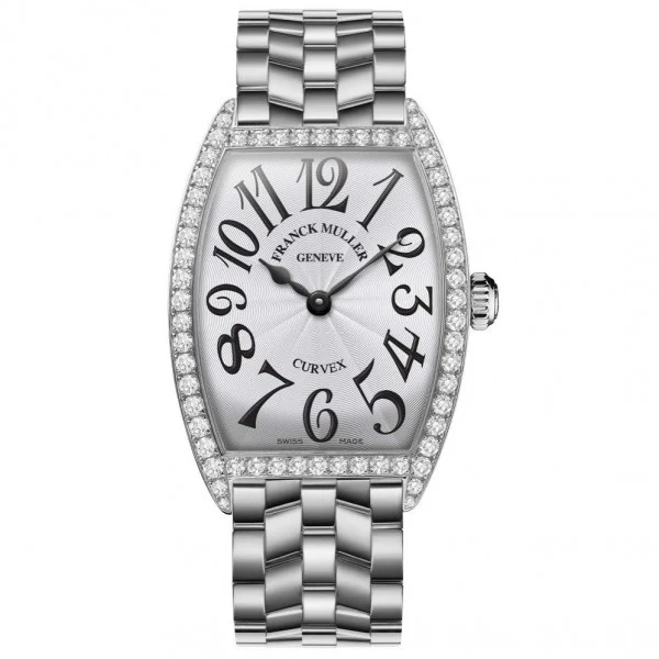 Franck Muller 2852 QZ DP O (AC)