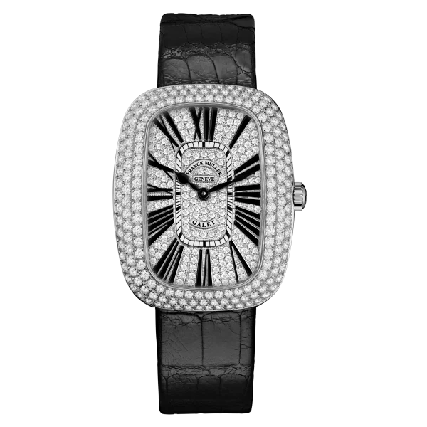 Franck Muller 3002 L QZ R D3 CD