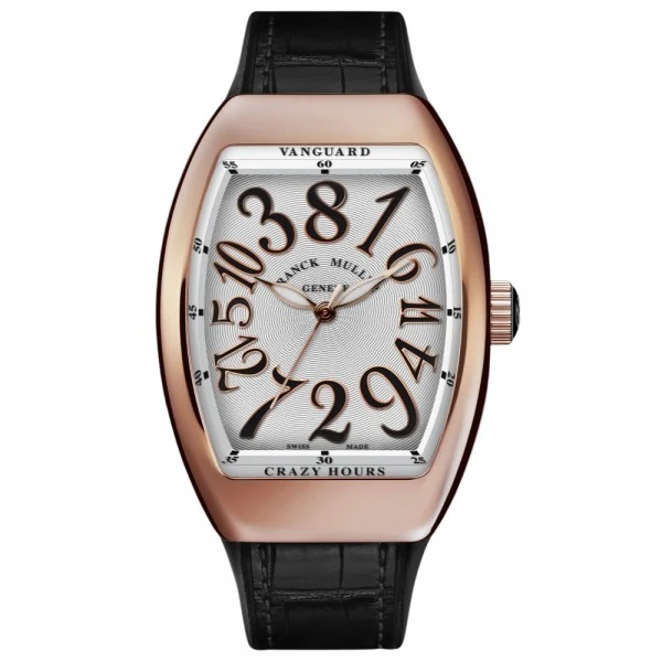 Franck Muller V 32 CH (NR) 5N