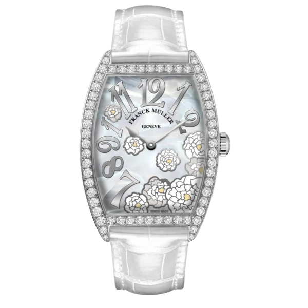 Franck Muller 2852 QZ REL BC PEO D 1R