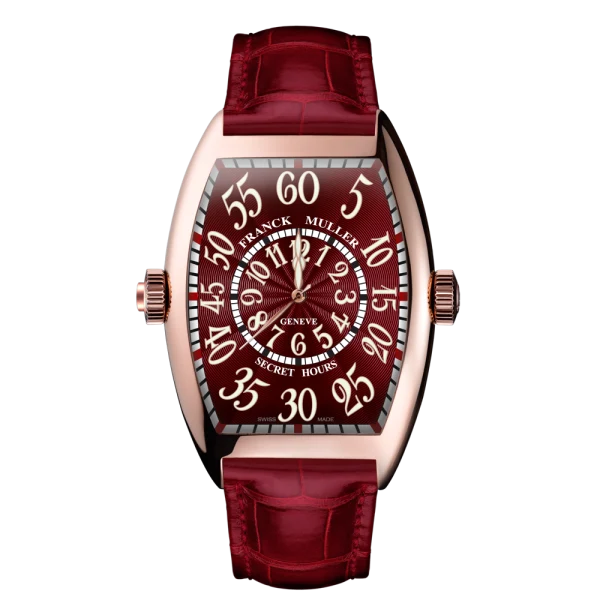Franck Muller 8880 SE H2
