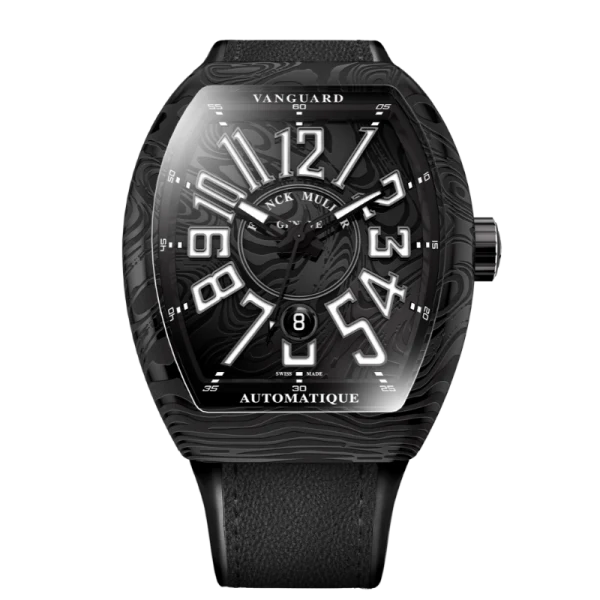 Franck Muller V 45 SC DT DAMAS NR (NR)