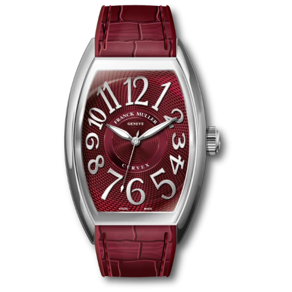 Franck Muller CX 36 SC AT AC AC (AC)