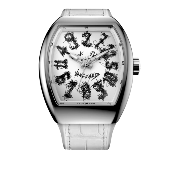 Franck Muller V 45 CH HN LTD (BC)