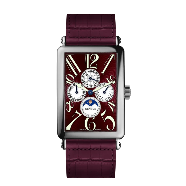 Franck Muller 1200 QP