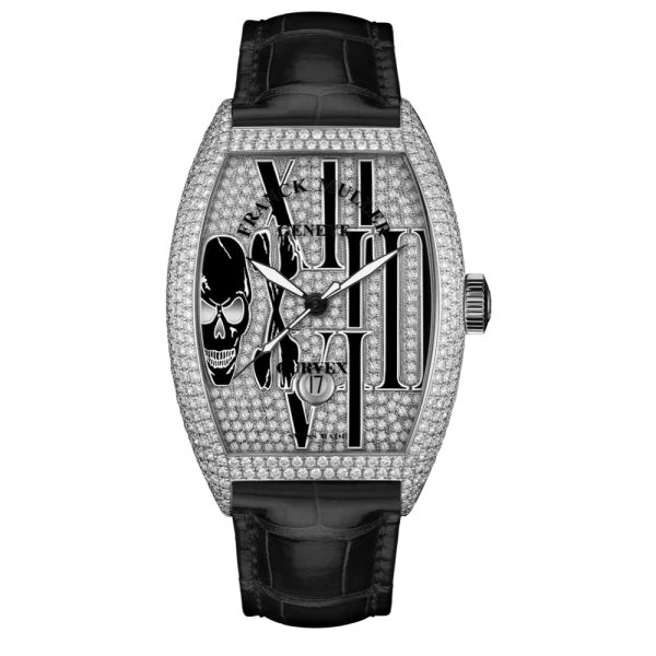 Franck Muller 8880 SC DT GOTH D CD