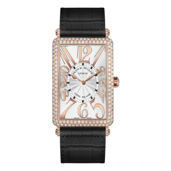 Franck Muller 902 QZ REL D (5N)