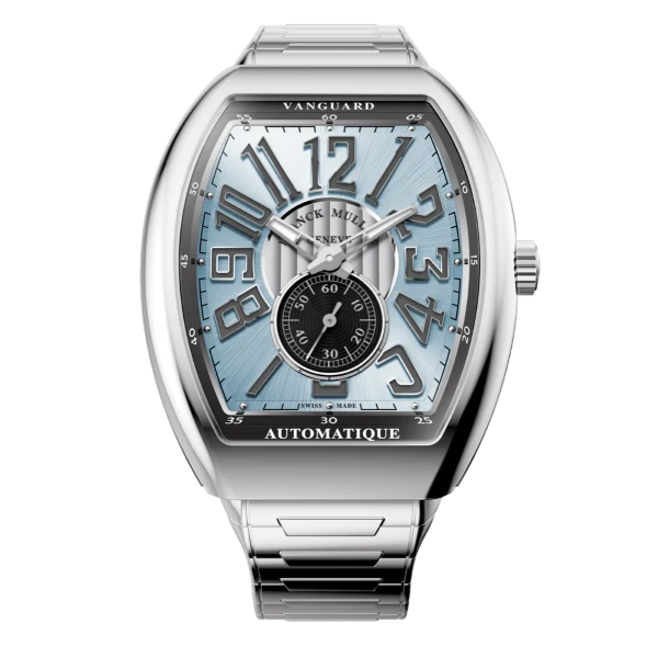 Franck Muller V 41 S S6 AT FO VIN (BE) O