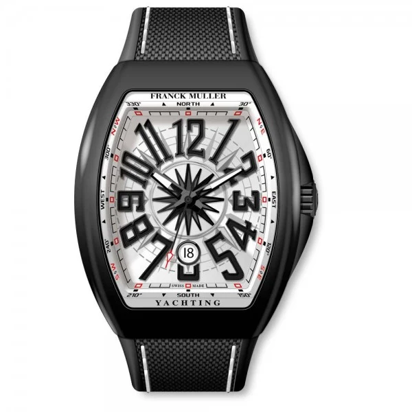 Franck Muller V 45 SC DT YACHT CR NR MC (NR) CR
