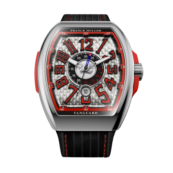 Franck Muller V 45 SC DT RCG 1000 COLORADO (ER)