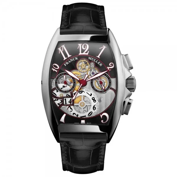 Franck Muller 8083 CC GD FO (AC)